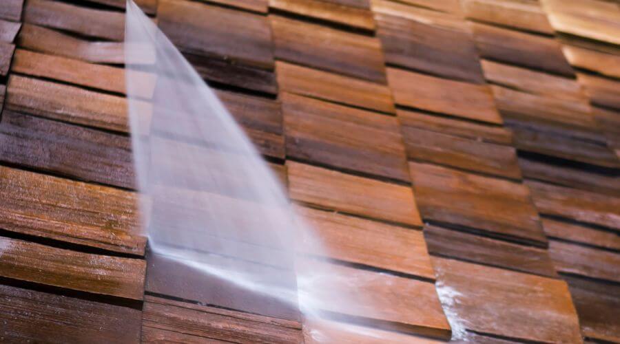 Roof Repair in Burchard, NE